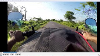 Why do my GoPro videos are choppy or lagging or green bars in computer playback