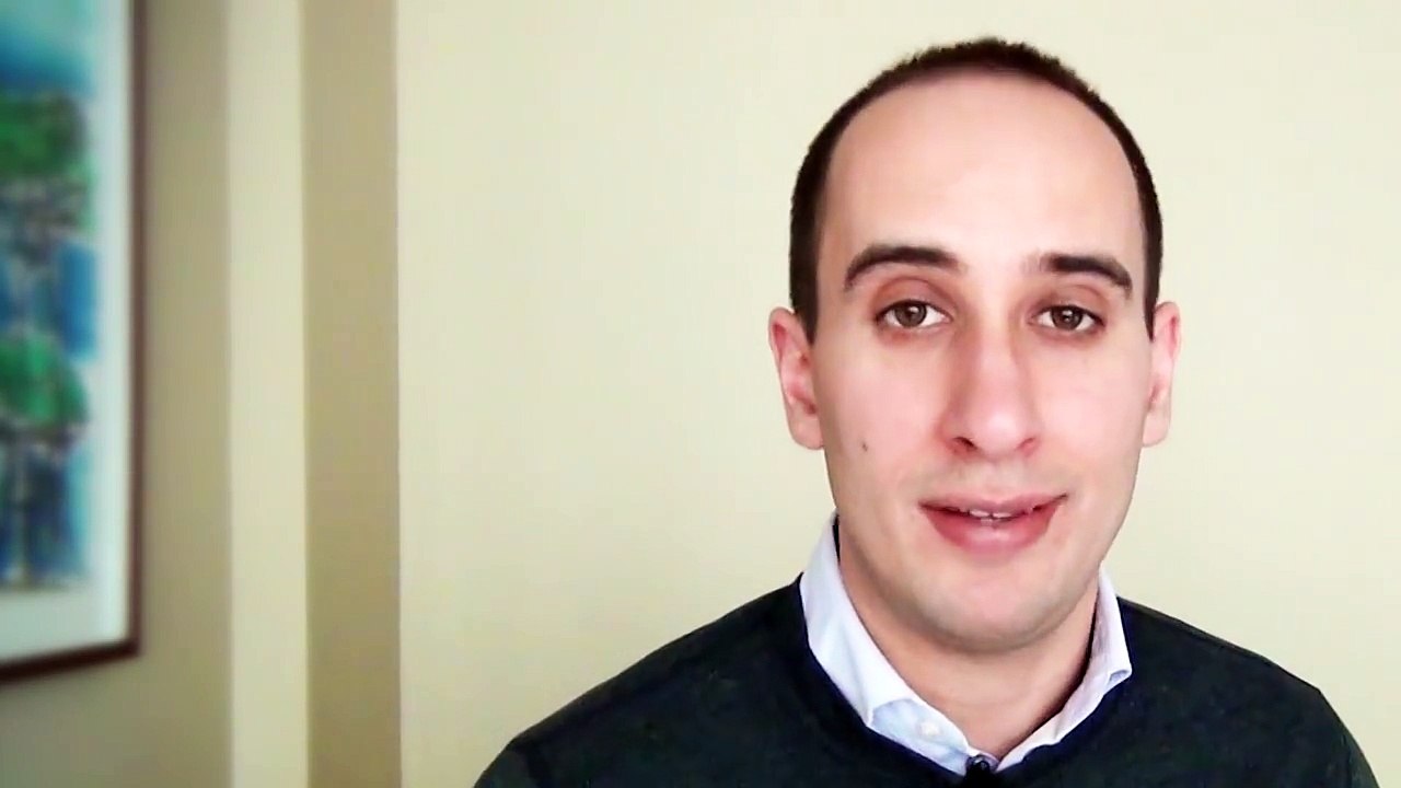 Internship Search - How do I find an internship