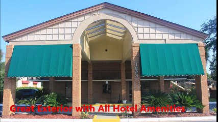 Super Value Inn Valdosta