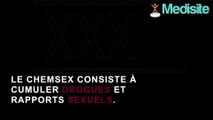 Pourquoi le chemsex est une pratique risquée