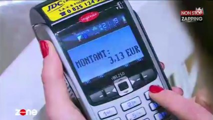 Zone Interdite : Deux femmes choquent les téléspectateurs avec leurs folles dépenses (Vidéo)