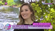 Anne Bebek Çocuk Fuarı