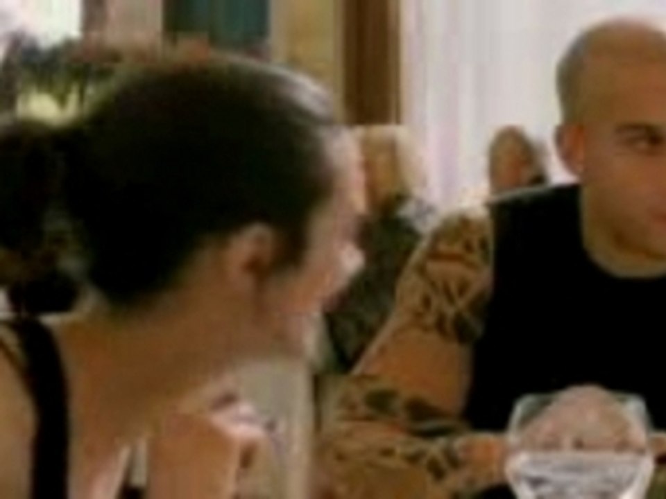 Mozinor - La demande en mariage de Baboulinet