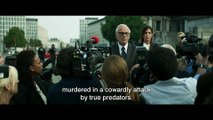 Above the Law / Tueurs (2017) - Trailer (English Subs)