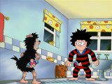 Dennis the Menace (1996) 2x05 Adventures in Dennis Sitting