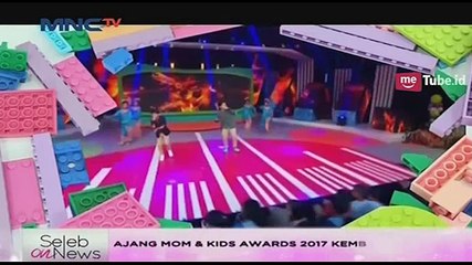 Ajang Mom & Kids Award 2017 Kembali Digelar