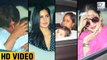 Rani Mukerji's Daughter Adira's Birthday Celebration | FULL VIDEO