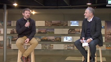 Faire Design - Anthony Lebossé (5.5 designers)