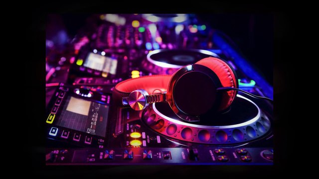 DJ Event Services for Your Private Parties