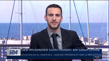 Municipales au Venezuela : Nicolás Maduro triomphe et vise la réélection