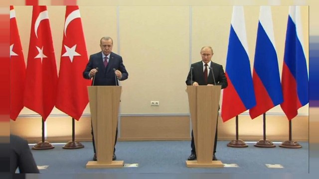 Putin'in gündeminde Suriye, Kudüs ve nükleer santraller var