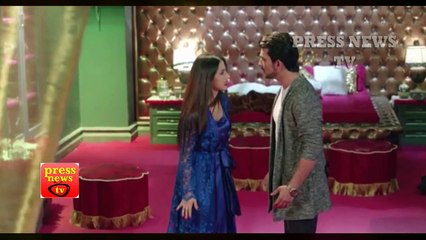 Ishq Mein Marjawan - 12th December 2017 News Colors Tv New TVSerial