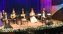 Bakıda VI Muğam Müsabiqəsinin 16 yaşlı qalibi möhtəşəm konsert verdi