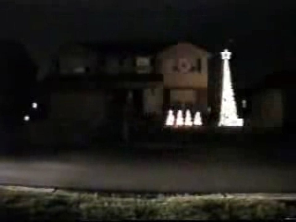 Déco de noel