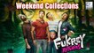 Fukrey Returns Weekend Box-Office Collections