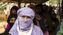İngiltere Parlamentosu: Myanmar'da Arakanlı Müslümanlara Yapılan Soykırım Olabilir