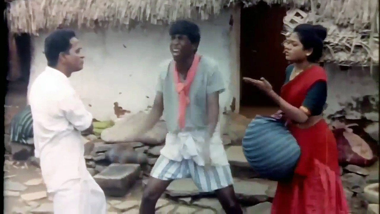 Aval Illainaa Enakku Valkaiye Illai | Comedy Love Whatsapp status | Old Vadivelu Comedy