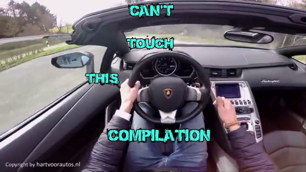 Can't Touch This CompilaTion #26