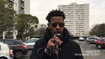 KPoint : "Je suis dans le Trap n' Roll"