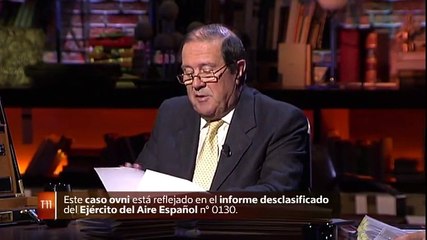 Avistamiento de OVNI en la vertical de Motril (Granada), año 1.979