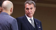 Beşiktaş Başkanı Fikret Orman: Bayern Münih Mutludur, Büyük Takımla Oynayacaklar