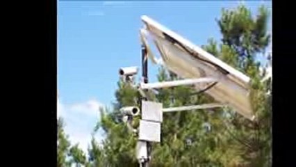 Consumer and Safety Solar Products