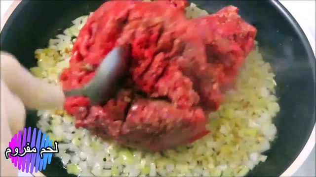 فطائر بدون عجين في دقائق فقط روووعة فالمداق وبمكونات بسيطة