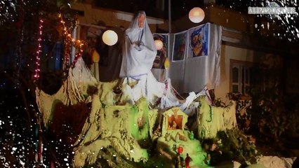 Christmas Shopping Flea 2017