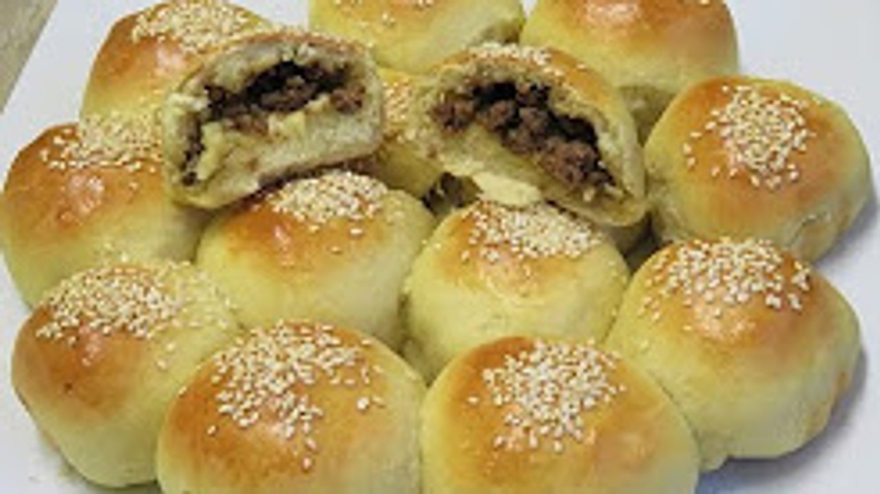 وجبة سهلة وسريعة في ربع ساعة فقط روووعة فالمداق صحية وبمكونات بسيطة