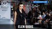 Odessa Fashion Week Spring/Summer 2018 - ELEN GODIS | FashionTV
