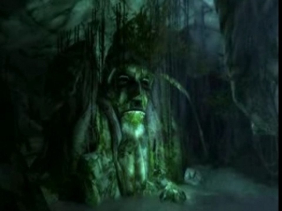 AMV Eye Of The North