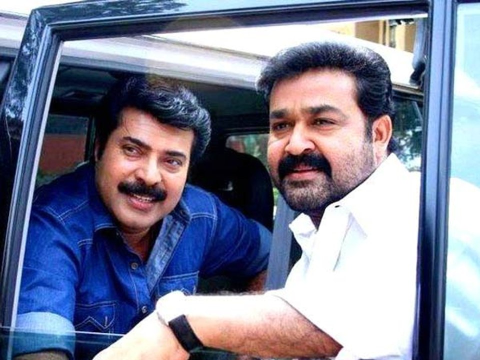 മോഹൻലാലും മമ്മൂട്ടിയും സഹോദരങ്ങളായി അഭിനയിച്ച സിനിമകള്‍ | filmibeat Malayalam