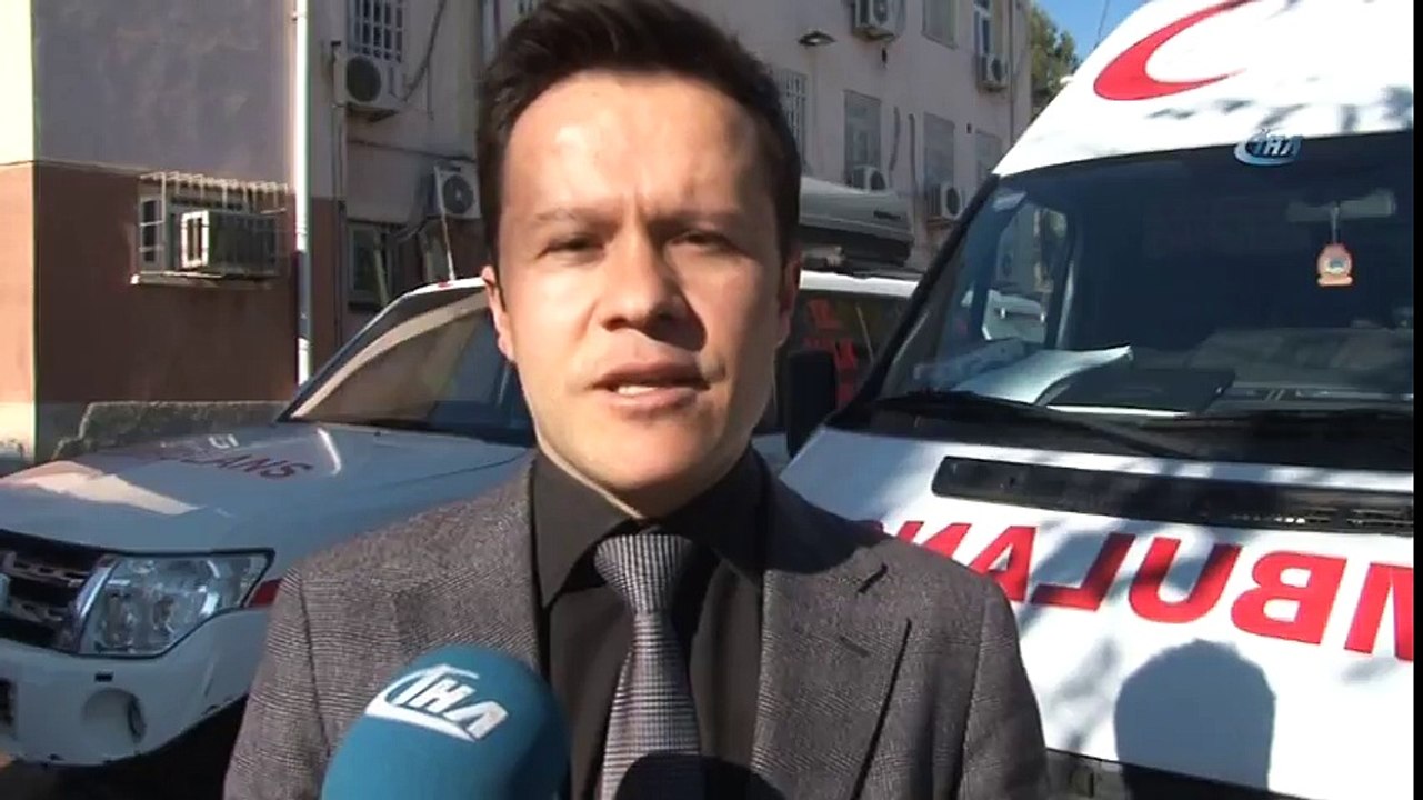 Hamile Kadın ‘Pes’ Dedirtti