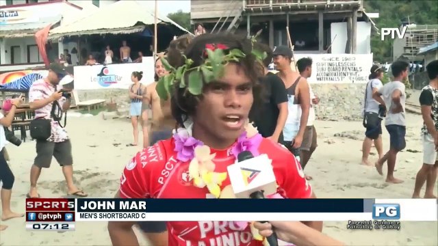 SPORTS BALITA: First PSC Tour champions