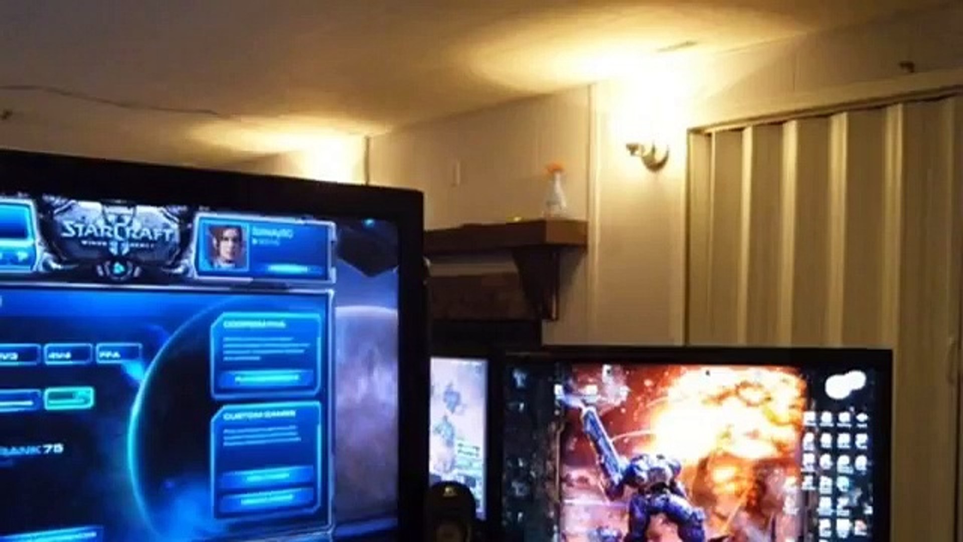 Gaming Setup Ideas