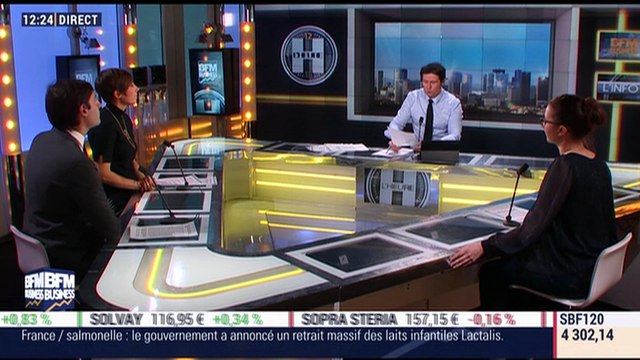 Le Rendez-vous du Luxe: Coty suit de près ses distributeurs agréés en ligne - 11/12