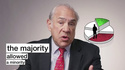 When Young People Don't Believe in Democracy