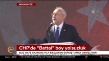 CHP'de ''Battal'' boy yolsuzluk