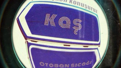 Yüzyüzeyken Konuşuruz - Kaş