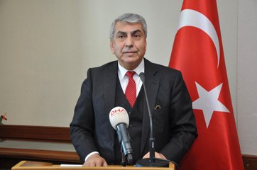 CHP'li Canpolat, "Yeni Belediye Operasyonu Hazırlığı Var" Deyip Beş İl Sıraladı