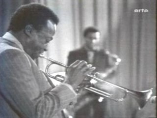Miles Davis, Wayne Shorter, Herbie Hancock, Ron Carter, Tony