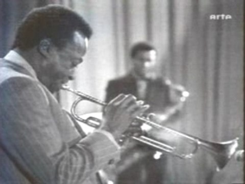 Miles Davis, Wayne Shorter, Herbie Hancock, Ron Carter, Tony