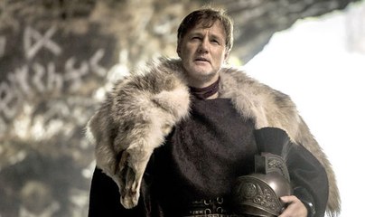 Britannia: primer tráiler de la nueva serie de HBO