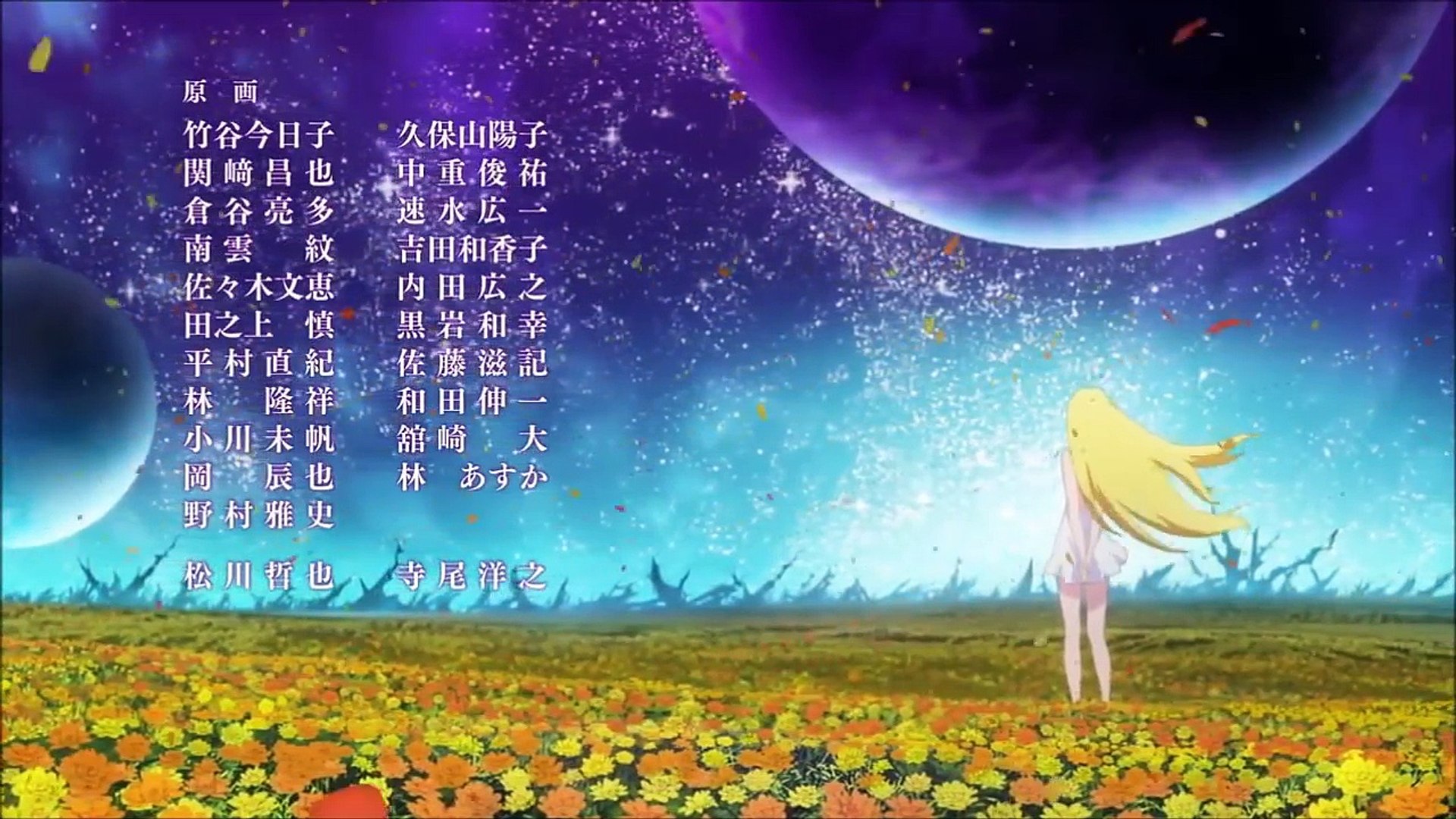 To Love Ru Trouble Darkness 2nd Ending 影片dailymotion