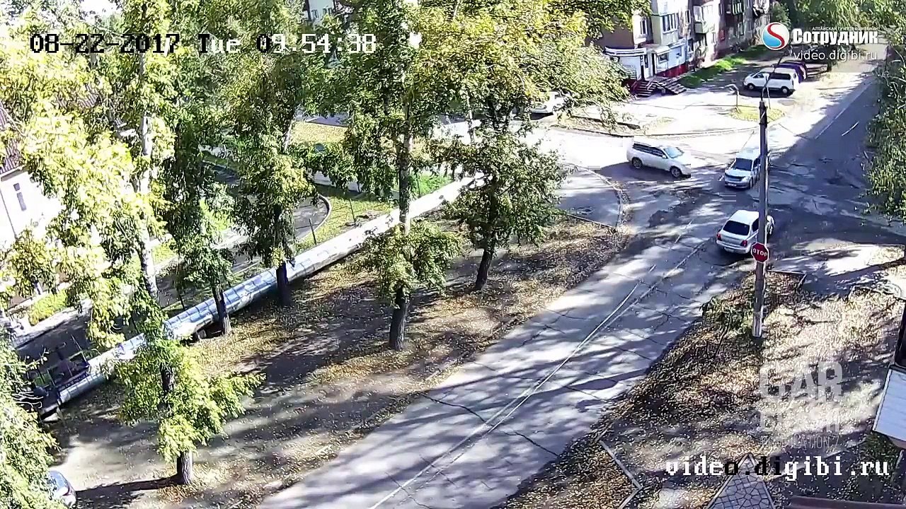 Car Crash Compilation 91