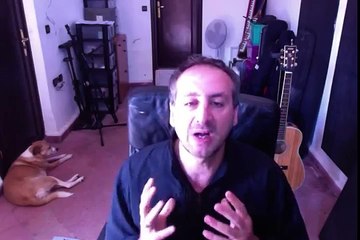 50.QUESTIONS/RÉPONSES n°8 - NEW AGE - ANALYSE ACTUELLE - ÈRE DU VERSEAU