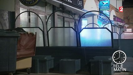 Tempête Ana : 34 départements en alerte orange