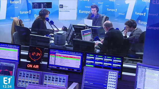 Limitation à 80km/h : Edoaurd Philippe n'a pas une vision globale de la sécurité routière