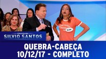 Quebra-Cabeça - 10.12.17 - Completo