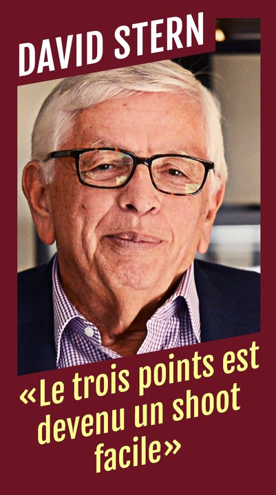 Explore Tir à quatre points - David Stern 2